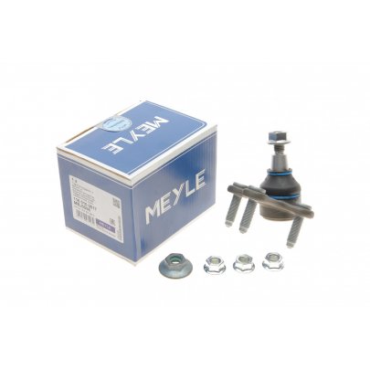 Кульова опора ліва Volkswagen Passat B6 / Фольксваген Пассат Б6 2005-2010 1160100017 MEYLE (Німеччина)