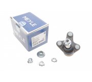 Шаровая опора правая Volkswagen Passat B6 / Фольксваген Пассат Б6 2005-2010 1160100018 MEYLE (Германия)