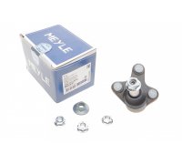 Шаровая опора правая Volkswagen Passat B6 / Фольксваген Пассат Б6 2005-2010 1160100018 MEYLE (Германия)