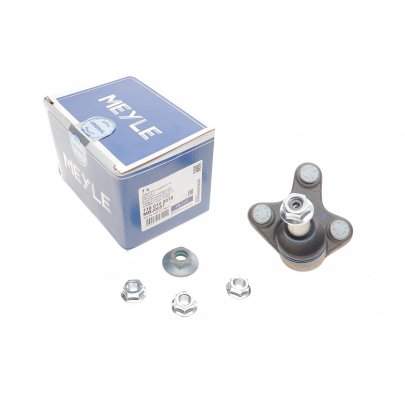 Шаровая опора правая Volkswagen Passat B6 / Фольксваген Пассат Б6 2005-2010 1160100018 MEYLE (Германия)