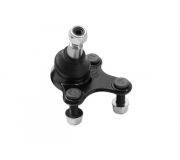 Кульова опора ліва Volkswagen Passat B6 / Фольксваген Пассат Б6 2005-2010 16633AP APPLUS (Туреччина)