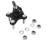 Шаровая опора левая Volkswagen Passat B6 / Фольксваген Пассат Б6 2005-2010 SS2554 DAYCO (Италия)