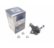 Кульова опора ліва Volkswagen Passat B6 / Фольксваген Пассат Б6 2005-2010 203036 SOLGY (Іспанія)