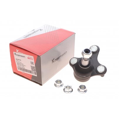 Кульова опора ліва Volkswagen Passat B6 / Фольксваген Пассат Б6 2005-2010 23-06218 KAPIMSAN (Туреччина)