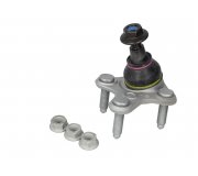 Кульова опора ліва Volkswagen Passat B6 / Фольксваген Пассат Б6 2005-2010 29998 LEMFORDER (Німеччина)