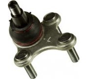 Кульова опора ліва Volkswagen Passat B6 / Фольксваген Пассат Б6 2005-2010 301191619810 MAGNETI MARELLI (Італія)