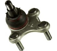 Кульова опора ліва Volkswagen Passat B6 / Фольксваген Пассат Б6 2005-2010 301191619810 MAGNETI MARELLI (Італія)