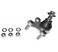 Кульова опора ліва Volkswagen Passat B6 / Фольксваген Пассат Б6 2005-2010 49398959 CORTECO (Італія)