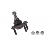 Кульова опора ліва Volkswagen Passat B6 / Фольксваген Пассат Б6 2005-2010 5044751 NK (Данія)