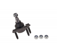 Кульова опора ліва Volkswagen Passat B6 / Фольксваген Пассат Б6 2005-2010 5044751 NK (Данія)