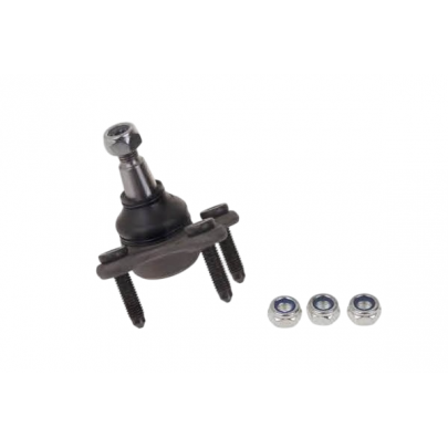 Кульова опора ліва Volkswagen Passat B6 / Фольксваген Пассат Б6 2005-2010 5044751 NK (Данія)