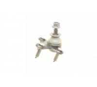 Кульова опора ліва Volkswagen Passat B6 / Фольксваген Пассат Б6 2005-2010 7576007 SASIC (Франція)