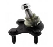 Шаровая опора левая Volkswagen Passat B6 / Фольксваген Пассат Б6 2005-2010 D110217 DENCKERMANN (Польша)