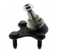 Шаровая опора левая Volkswagen Passat B6 / Фольксваген Пассат Б6 2005-2010 D110217 DENCKERMANN (Польша)