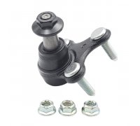 Кульова опора ліва Volkswagen Passat B6 / Фольксваген Пассат Б6 2005-2010 CB0457L CTR (Південна Корея)