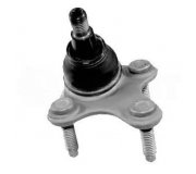 Шаровая опора левая Volkswagen Passat B6 / Фольксваген Пассат Б6 2005-2010 2301-0448 PROFIT (Чехия)