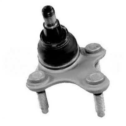 Шаровая опора левая Volkswagen Passat B6 / Фольксваген Пассат Б6 2005-2010 2301-0448 PROFIT (Чехия)