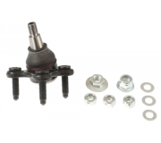 Шаровая опора левая Volkswagen Passat B6 / Фольксваген Пассат Б6 2005-2010 8500295002 TRISCAN (Дания)