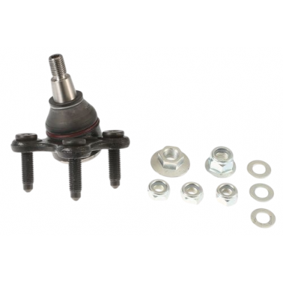 Шаровая опора левая Volkswagen Passat B6 / Фольксваген Пассат Б6 2005-2010 8500295002 TRISCAN (Дания)