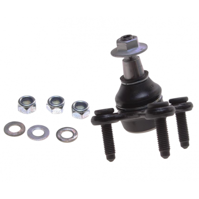 Кульова опора ліва Volkswagen Passat B6 / Фольксваген Пассат Б6 2005-2010 PS18246 SATO TECH (Україна)