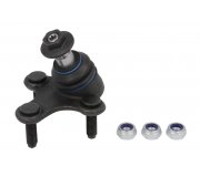 Шаровая опора левая Volkswagen Passat B6 / Фольксваген Пассат Б6 2005-2010 RH03-0025 REINHOCH (Польша)