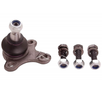 Шаровая опора левая Volkswagen Passat B6 / Фольксваген Пассат Б6 2005-2010 63588 SIDEM (Бельгия)