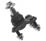 Кульова опора ліва Volkswagen Passat B6 / Фольксваген Пассат Б6 2005-2010 BBJ5488 BORG and BECK (Великобританія)