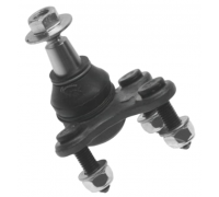 Кульова опора ліва Volkswagen Passat B6 / Фольксваген Пассат Б6 2005-2010 BBJ5488 BORG and BECK (Великобританія)