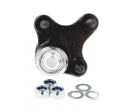 Шаровая опора левая Volkswagen Passat B6 / Фольксваген Пассат Б6 2005-2010 G31016 OPTIMAL (Германия)