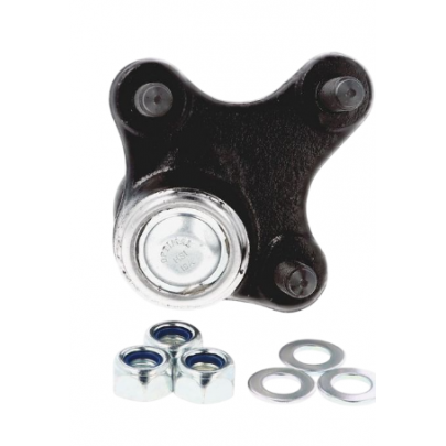 Кульова опора ліва Volkswagen Passat B6 / Фольксваген Пассат Б6 2005-2010 G31016 OPTIMAL (Німеччина)