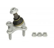 Кульова опора ліва Volkswagen Passat B6 / Фольксваген Пассат Б6 2005-2010 VO-BJ-5011 MOOG (США)