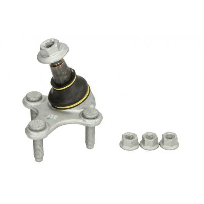 Кульова опора ліва Volkswagen Passat B6 / Фольксваген Пассат Б6 2005-2010 VO-BJ-5011 MOOG (США)