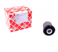 Сайлентблок задней балки (сзади) Volkswagen Passat B6 / Фольксваген Пассат Б6 2005-2010 34684 FEBI (Германия)