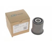 Сайлентблок задней балки (сзади) Volkswagen Passat B6 / Фольксваген Пассат Б6 2005-2010 800928 OE Germany (Германия)