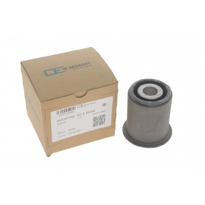 Сайлентблок задней балки (сзади) Volkswagen Passat B6 / Фольксваген Пассат Б6 2005-2010 800928 OE Germany (Германия)