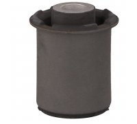 Сайлентблок задней балки (сзади) Volkswagen Passat B6 / Фольксваген Пассат Б6 2005-2010 30934684 SWAG (Германия)