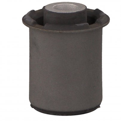 Сайлентблок задней балки (сзади) Volkswagen Passat B6 / Фольксваген Пассат Б6 2005-2010 30934684 SWAG (Германия)