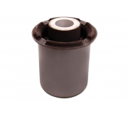 Сайлентблок задньої балки (ззаду) Volkswagen Passat B6 / Фольксваген Пассат Б6 2005-2010 863314 SIDEM (Бельгія)