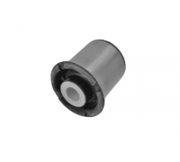 Сайлентблок задней балки (спереди) Volkswagen Passat B6 / Фольксваген Пассат Б6 2005-2010 VW-BS126 KAUTEK (Турция)