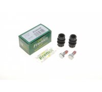 Ремкомплект направляющих заднего суппорта Fiat Scudo II / Citroen Jumpy II / Peugeot Expert II 2007- 810049 FRENKIT (Испания)