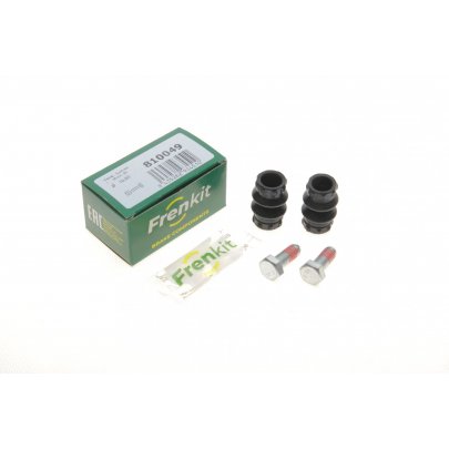 Ремкомплект направляющих заднего суппорта Fiat Scudo II / Citroen Jumpy II / Peugeot Expert II 2007- 810049 FRENKIT (Испания)