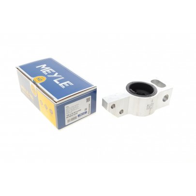 Сайлентблок переднього важеля задній Volkswagen Passat B6 / Фольксваген Пассат Б6 2005-2010 1006100014/HD MEYLE (Німеччина)