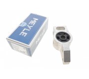 Сайлентблок переднього важеля задній Volkswagen Passat B6 / Фольксваген Пассат Б6 2005-2010 1006100044 MEYLE (Німеччина)