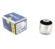 Сайлентблок заднього важеля Volkswagen Passat B6 / Фольксваген Пассат Б6 2005-2010 1147110000/HD MEYLE (Німеччина)