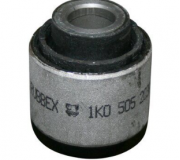 Сайлентблок заднього важеля зовнішній (верхній) Volkswagen Passat B6 / Фольксваген Пассат Б6 2005-2010 1150301400 JP GROUP (Данія)