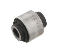 Сайлентблок заднього важеля зовнішній (верхній) Volkswagen Passat B6 / Фольксваген Пассат Б6 2005-2010 30929682 SWAG (Німеччина)