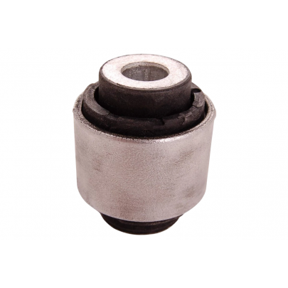 Сайлентблок заднего рычага наружный (верхний) Volkswagen Passat B6 / Фольксваген Пассат Б6 2005-2010 863732 SIDEM (Бельгия)