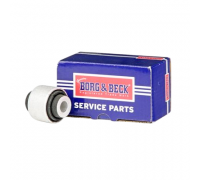 Сайлентблок заднього важеля зовнішній (верхній) Volkswagen Passat B6 / Фольксваген Пассат Б6 2005-2010 BSK6935 BORG and BECK (Великобританія)