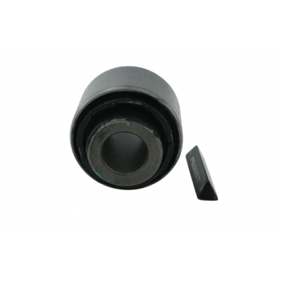 Сайлентблок заднего рычага наружный (верхний) Volkswagen Passat B6 / Фольксваген Пассат Б6 2005-2010 VWAB-016 FEBEST (Германия)