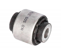 Сайлентблок заднего верхнего рычага внутренний Volkswagen Passat B6 / Фольксваген Пассат Б6 2005-2010 2560 ORIGINAL BIRTH (Италия)